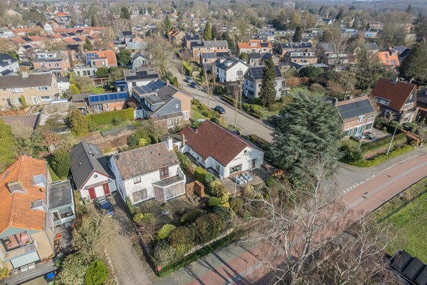 Medium property photo - Acacialaan 37, 6862 XB Oosterbeek